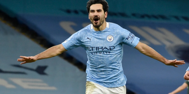 Gundogan Về Lại Man City - Pep Có Siêu Tiền Vệ “0 Đồng” 8 Các ảnh hưởng cầu thủ đối với đội hình Manchester