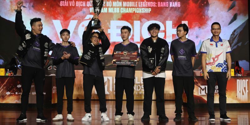 Legion Esports Xuất Sắc Rinh Cú Đúp VMC Và MCCM 2024 4 Legion Esports Xuất Sắc Rinh Cú Đúp VMC Và MCCM 2024