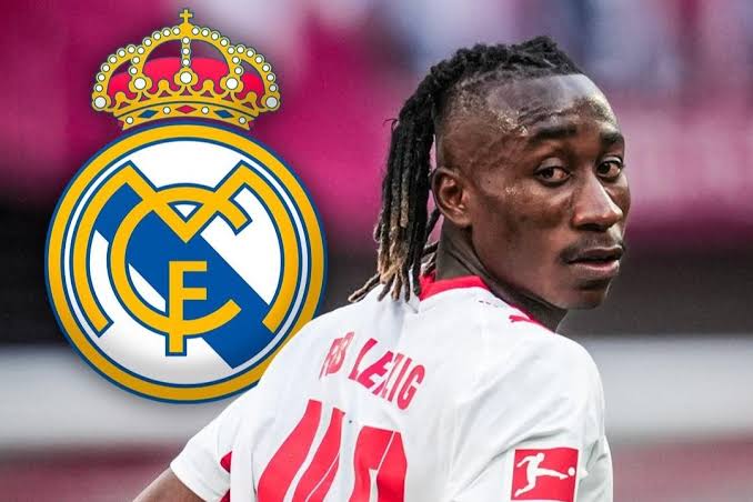 OK9 - Real Madrid bị từ chối 100 triệu Euro vụ Yan Diomande 3 OK9 - Real Madrid bị từ chối 100 triệu Euro vụ Yan Diomande