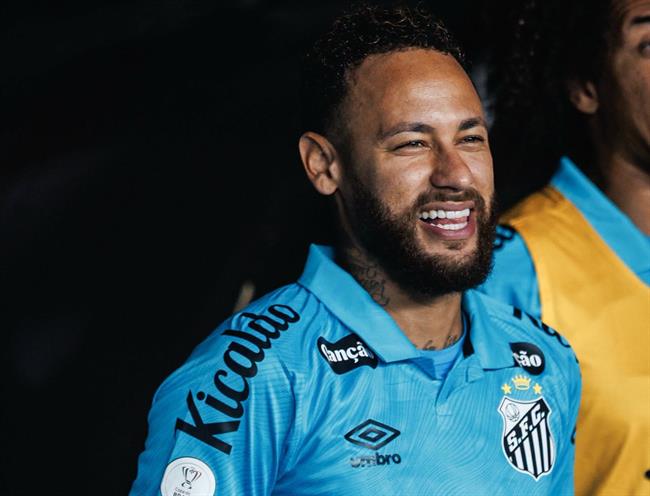 OK9 - Neymar chỉ trích CĐV Santos: Tốt hơn hết là ở nhà! 3 OK9 - Neymar chỉ trích CĐV Santos: Tốt hơn hết là ở nhà!