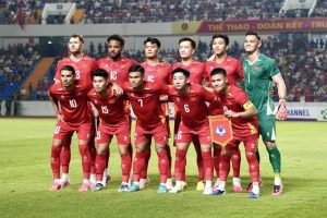 Truyền thông Thái Lan gọi tên ĐT Việt Nam ở AFF Cup | OK9